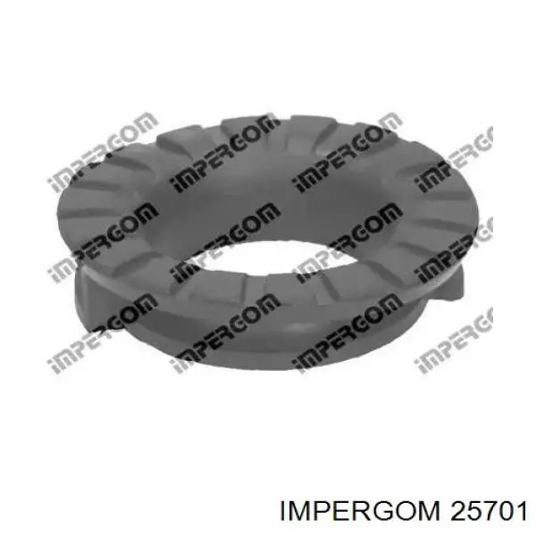 Compre 55700710 Fiat/Alfa/Lancia Espaçador (anel de borracha) da mola traseira superior
