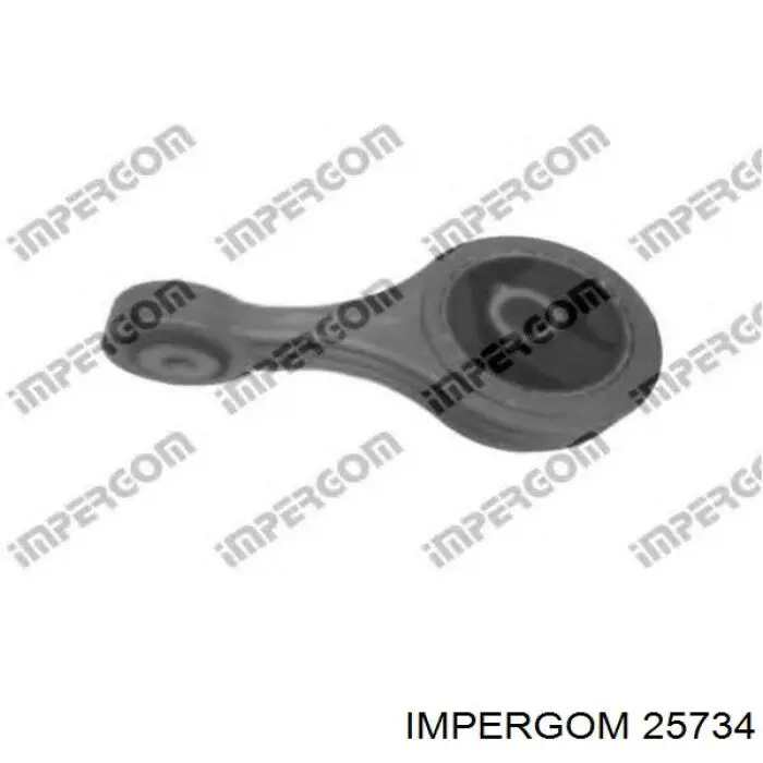 Coxim (suporte) traseiro de motor Impergom 25734 preço, a partir de 63,02 USD