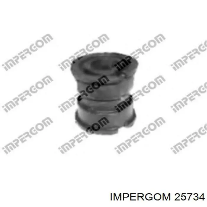 Compre 25734 Impergom Coxim (suporte) traseiro de motor