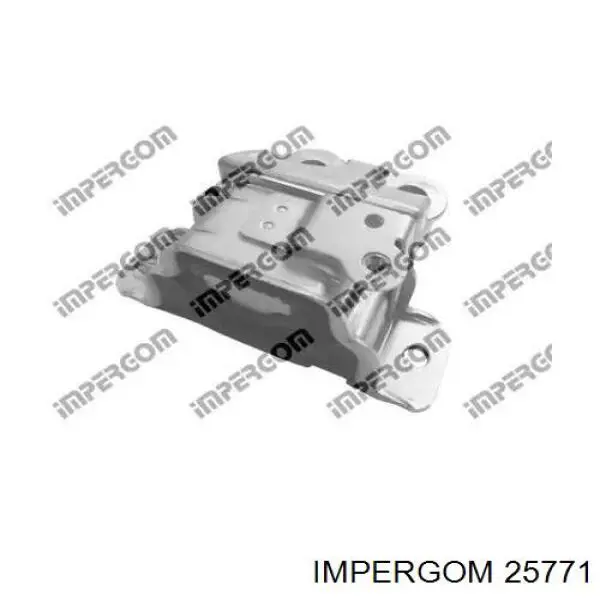 Coxim (suporte) esquerdo de motor Febi 109372 preço, a partir de 57,72 USD