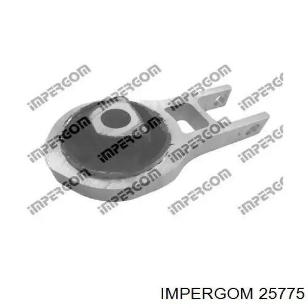 Compre 33103031 Swag Coxim (suporte) traseiro de motor
