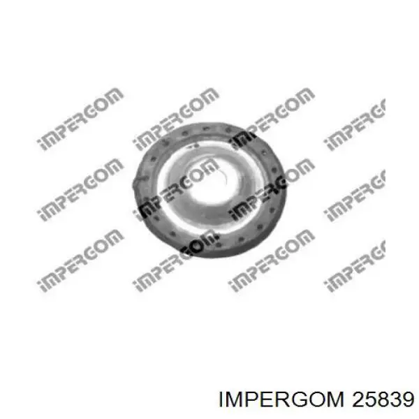 25839 Impergom Copo de suporte superior de mola dianteira