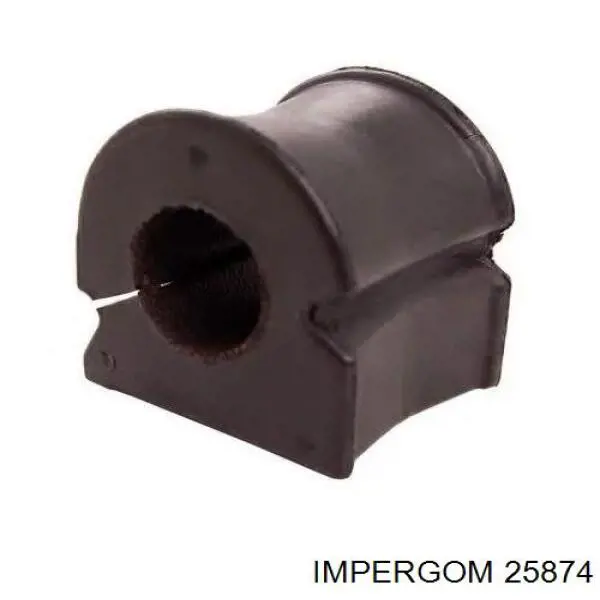 Compre 25874 Impergom Bucha de estabilizador traseiro