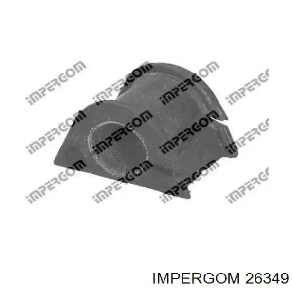 Compre 26349 Impergom Bucha de estabilizador dianteiro