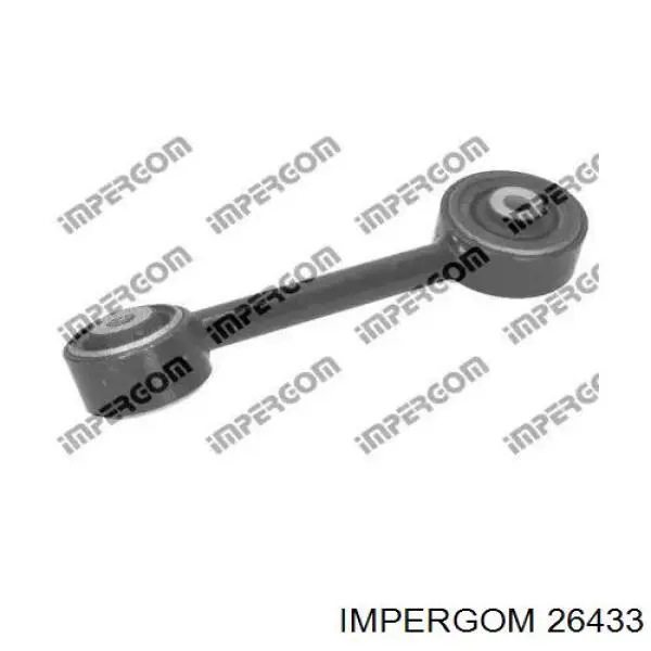 26433 Impergom Coxim (suporte) dianteiro de motor