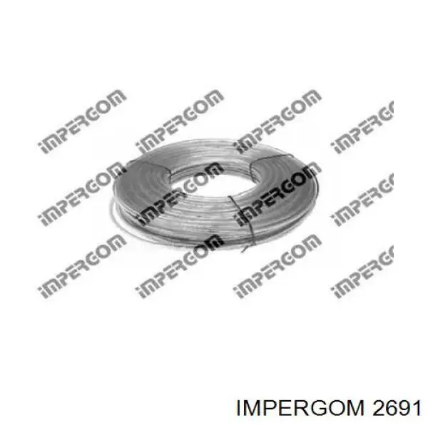 Tubo de combustível, inverso desde os injetores Cautex 903046 preço, a partir de 2,88 USD