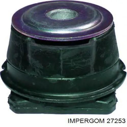 Bloco silencioso de viga traseira (de plataforma veicular) Impergom 27253 preço, a partir de 15,24 USD