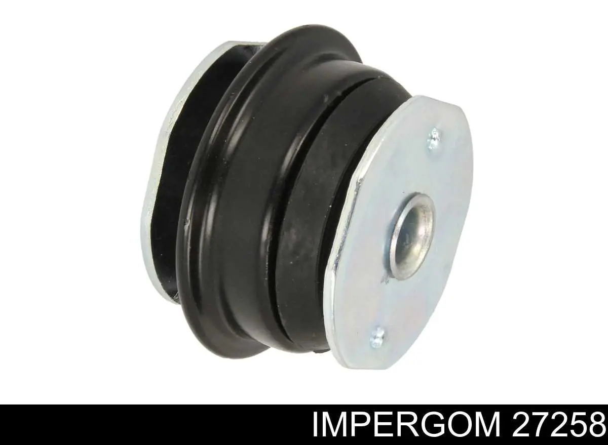 Bloco silencioso de viga traseira (de plataforma veicular) Impergom 27258 preço, a partir de 27,06 USD