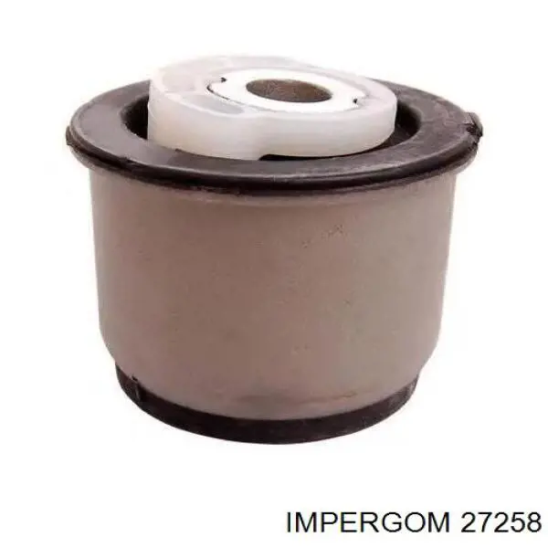 Compre 27258 Impergom Bloco silencioso de viga traseira (de plataforma veicular)