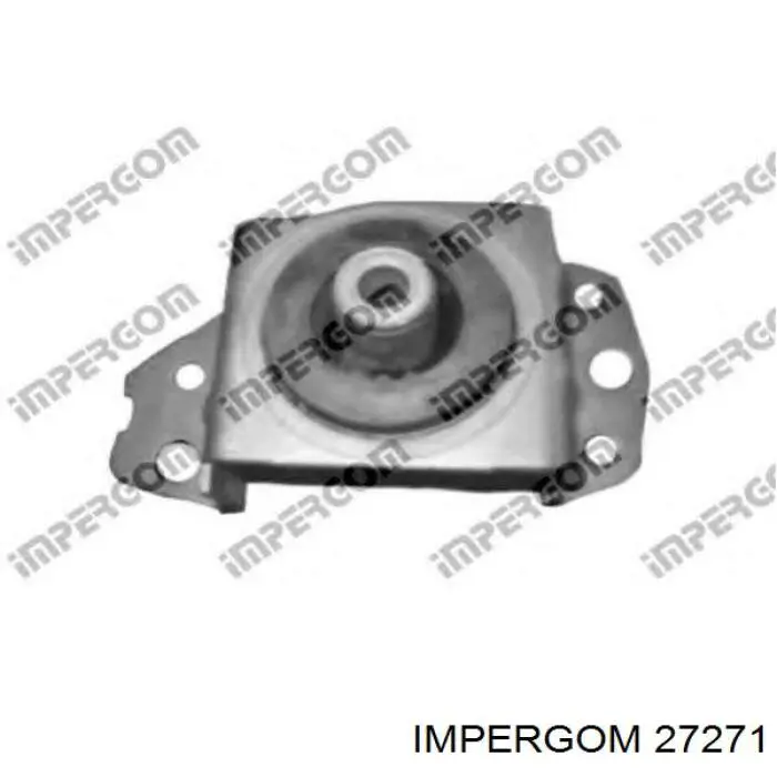 Coxim (suporte) traseiro de motor Impergom 27271 preço, a partir de 28,11 USD