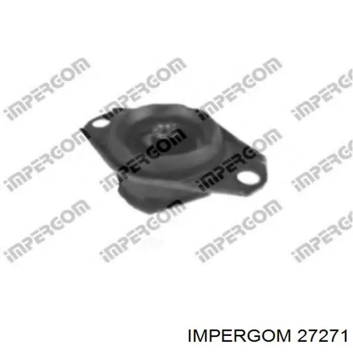 Compre 27271 Impergom Coxim (suporte) traseiro de motor