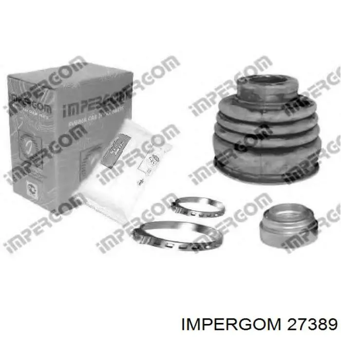  Impergom 27389 preço, a partir de 4,02 USD