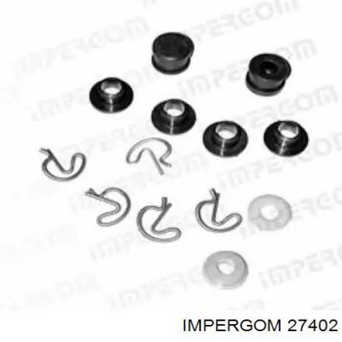 Compre 27402 Impergom Kit de reparação de ligação de mudança