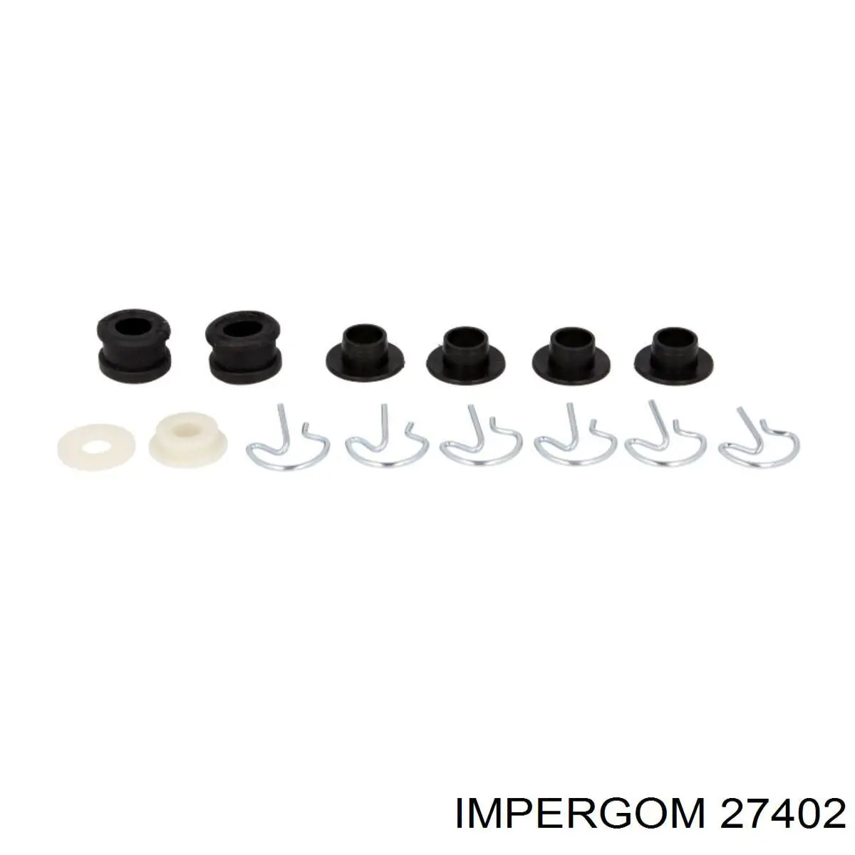 Kit de reparação de ligação de mudança Impergom 27402 preço, a partir de 4,80 USD
