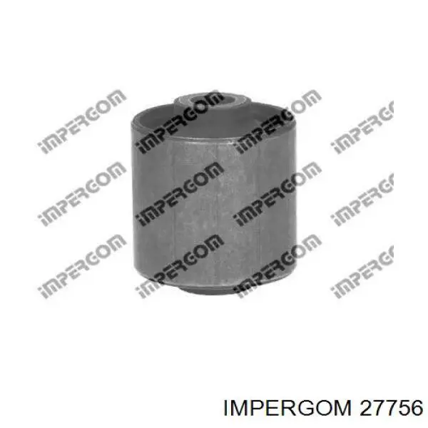Bloco silencioso de viga traseira (de plataforma veicular) Impergom 27756 preço, a partir de 9,46 USD