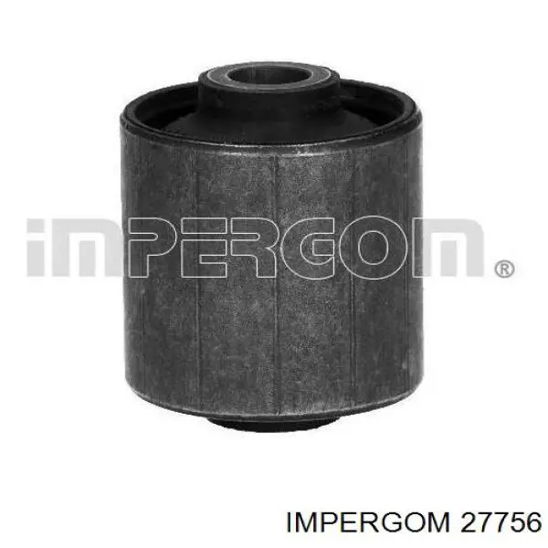 Compre 27756 Impergom Bloco silencioso de viga traseira (de plataforma veicular)