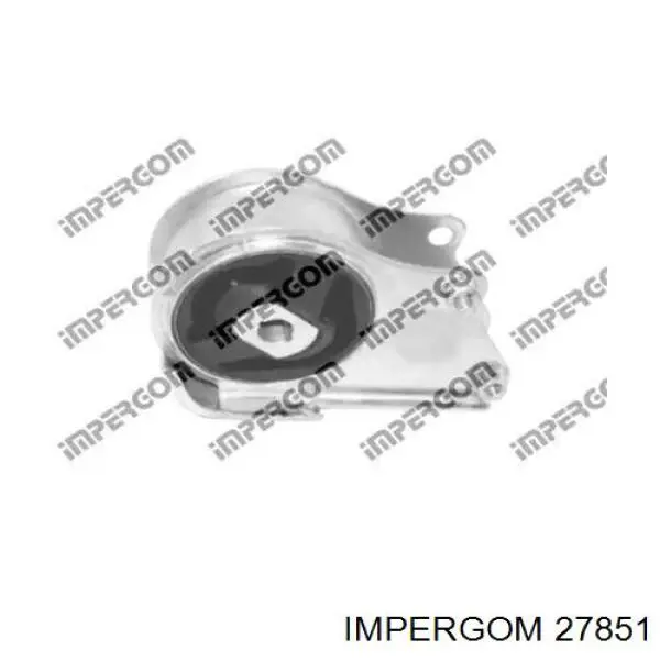 Coxim (suporte) traseiro de motor Impergom 27851 preço, a partir de 33,12 USD