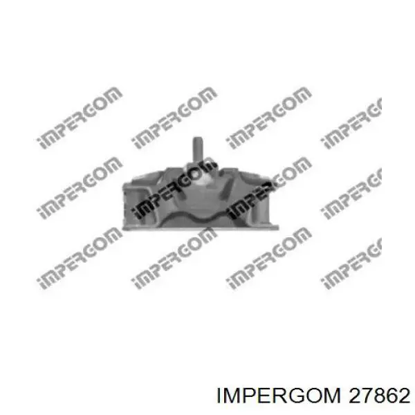 Compre 27862 Impergom Coxim (suporte) esquerdo de motor