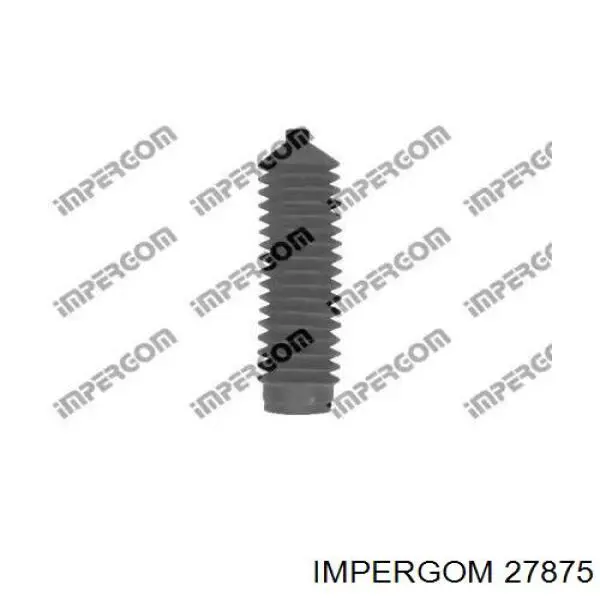 Bota de proteção do mecanismo de direção (de cremalheira) Impergom 27875 preço, a partir de 11,16 USD