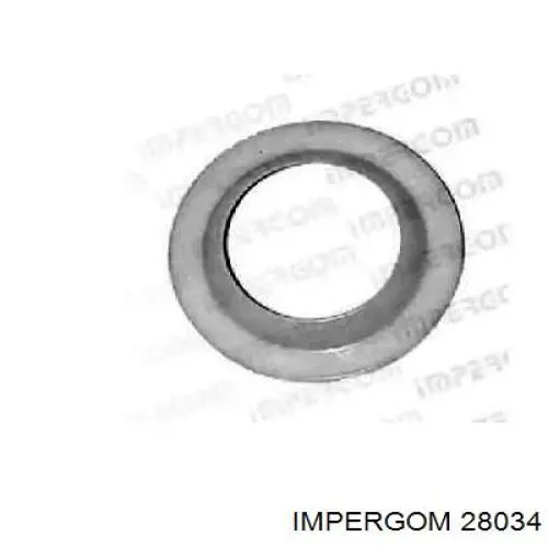 Bucha do mecanismo de mudança (de ligação) Fiat/Alfa/Lancia 82410675 preço, a partir de 2,52 USD