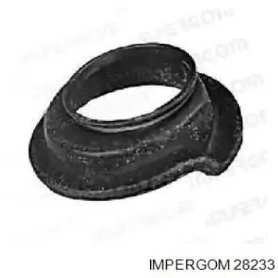 46746068 Fiat/Alfa/Lancia Espaçador (anel de borracha) da mola dianteira inferior