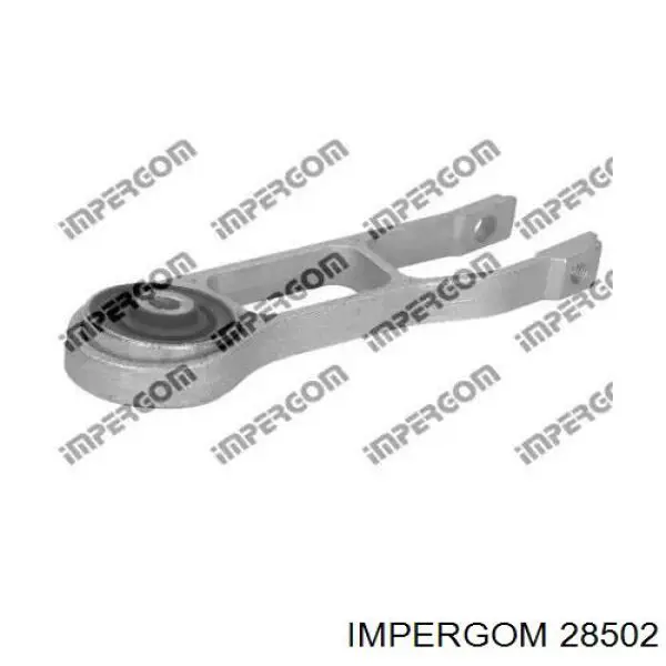 Coxim (suporte) traseiro de motor Corteco 80001802 preço, a partir de 54,56 USD