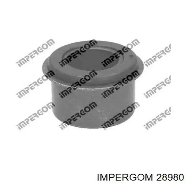Bloco silencioso dianteiro do braço oscilante superior Impergom 28980 preço, a partir de 8,34 USD