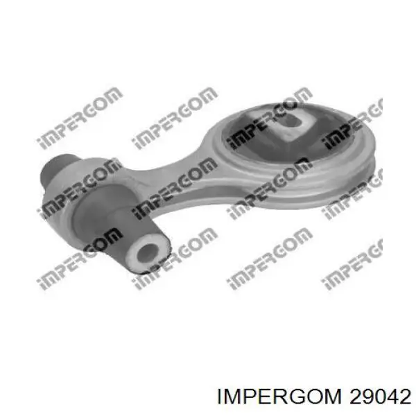Coxim (suporte) traseiro de motor Impergom 29042 preço, a partir de 20,81 USD