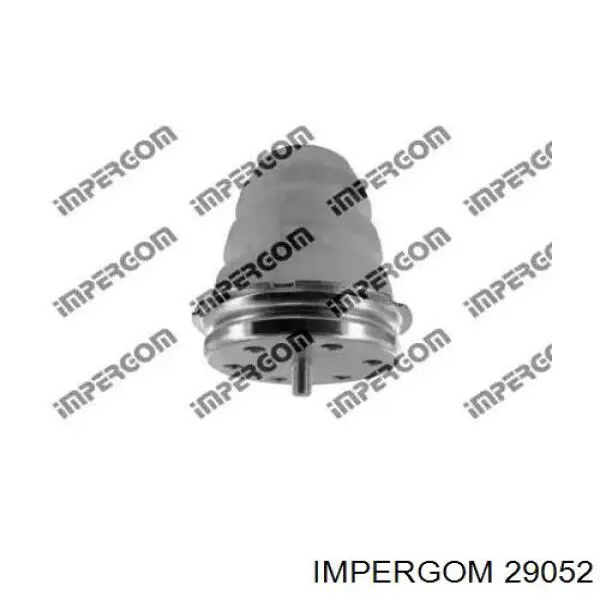 Pára-choque (grade de proteção) de amortecedor traseiro Impergom 29052 preço, a partir de 27,28 USD