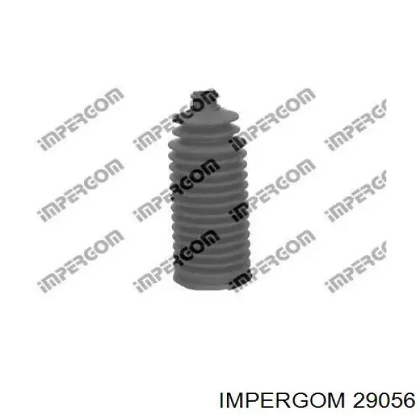Bota de proteção do mecanismo de direção (de cremalheira) Impergom 29056 preço, a partir de 13,65 USD