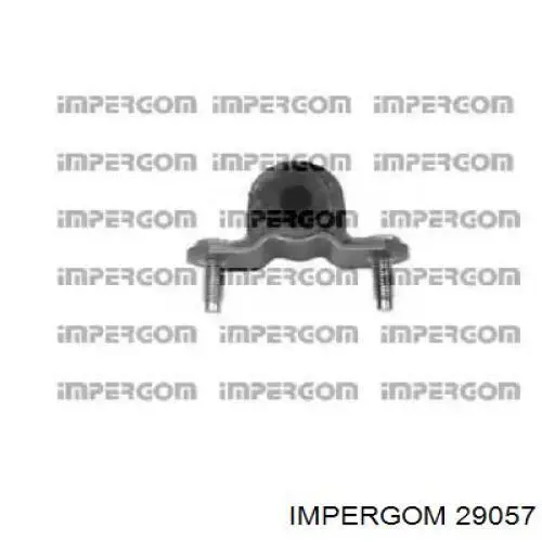 Bucha externa de estabilizador dianteiro Impergom 29057 preço, a partir de 7,07 USD