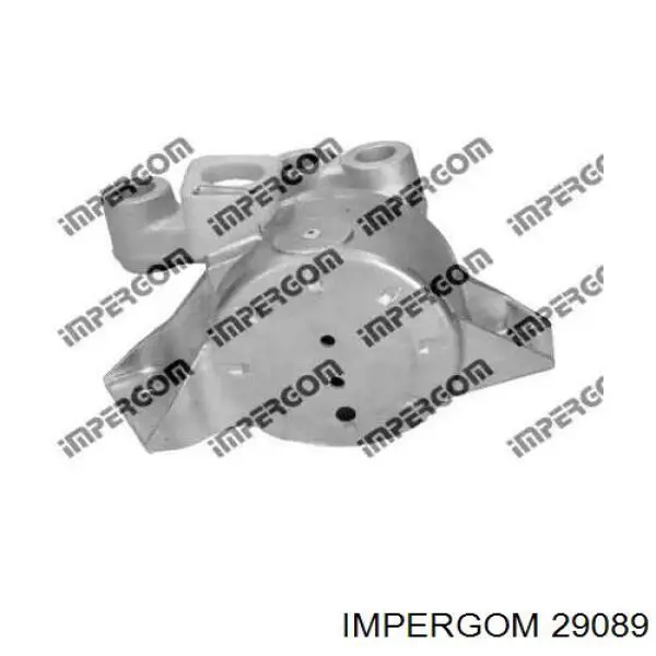 29089 Impergom Coxim (suporte) direito de motor