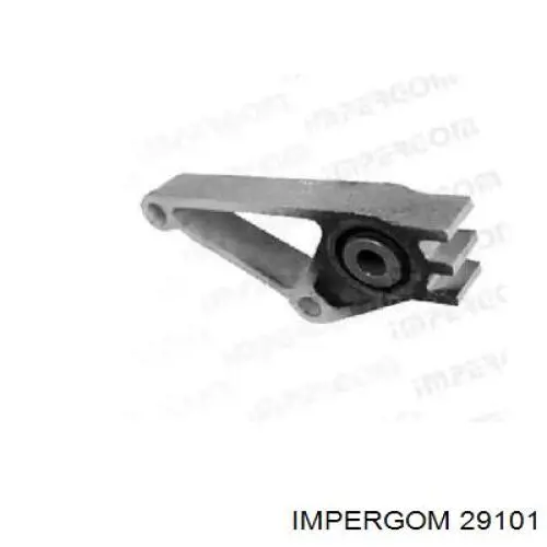29101 Impergom Coxim (suporte) dianteiro de motor