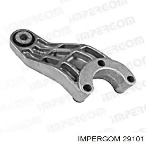 Coxim (suporte) dianteiro de motor Impergom 29101 preço, a partir de 14,85 USD