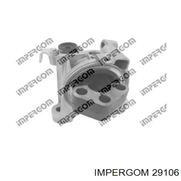 29106 Impergom Coxim (suporte) direito dianteiro de motor