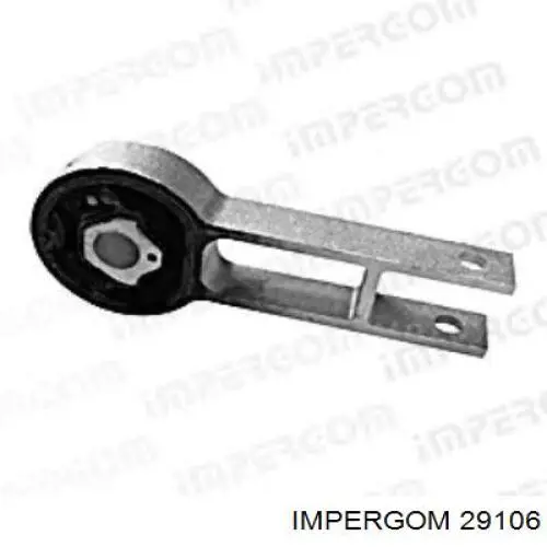 Compre 29106 Impergom Coxim (suporte) direito dianteiro de motor