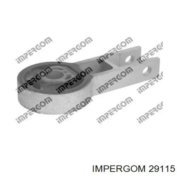 29115 Impergom Coxim (suporte) direito superior de motor