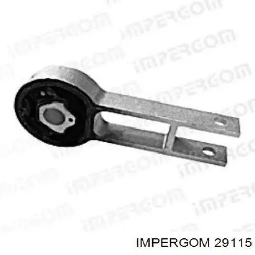 Compre 29115 Impergom Coxim (suporte) direito superior de motor