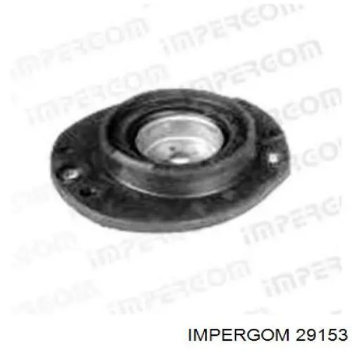 Espaçador (anel de borracha) da mola dianteira superior Fiat/Alfa/Lancia 46786245 preço, a partir de 10,95 USD