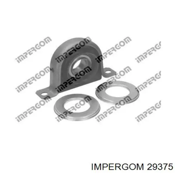 Compre 720047 Diesel Technic Rolamento suspenso da junta universal