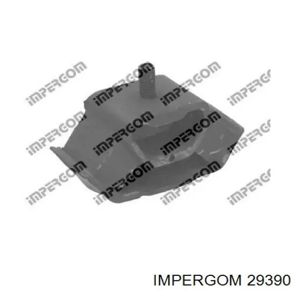 Coxim (suporte) traseiro de motor Le.ma. 129420 preço, a partir de 22,42 USD