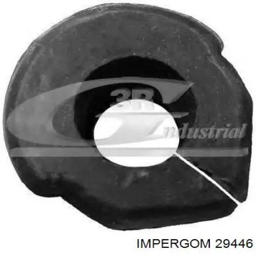 Compre 29446 Impergom Braçadeira de fixação da bucha de estabilizador dianteiro