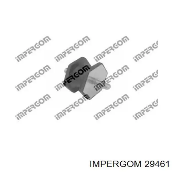 Coxim de fixação do silenciador Impergom 29461 preço, a partir de 1,56 USD