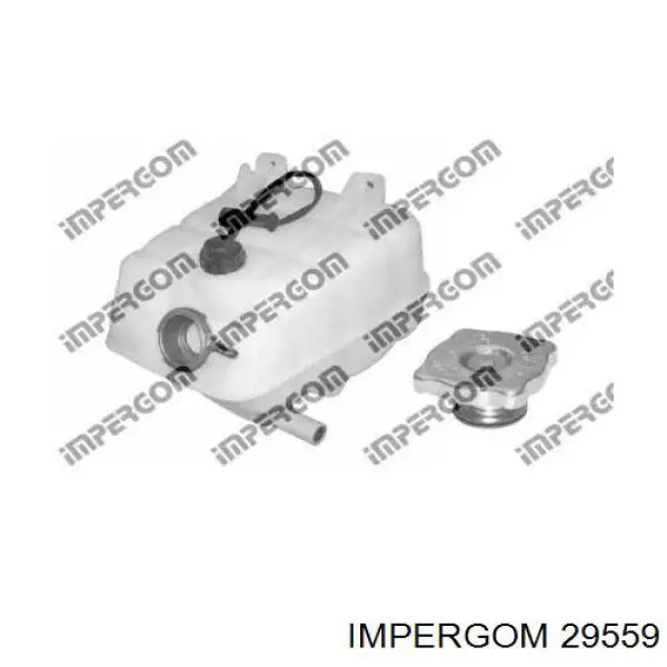 Sensor do nível do fluido de esfriamento no tanque Cautex 954036 preço, a partir de 96,39 USD