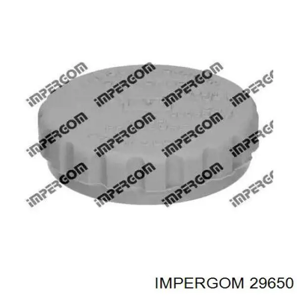 Tampa (tampão) do tanque de expansão Impergom 29650 preço, a partir de 4,57 USD