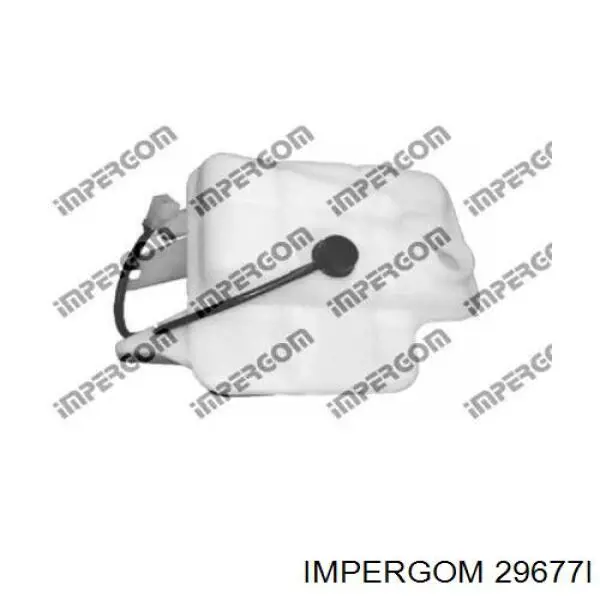 Compre 03285 Metalcaucho Tanque de expansão do sistema de esfriamento