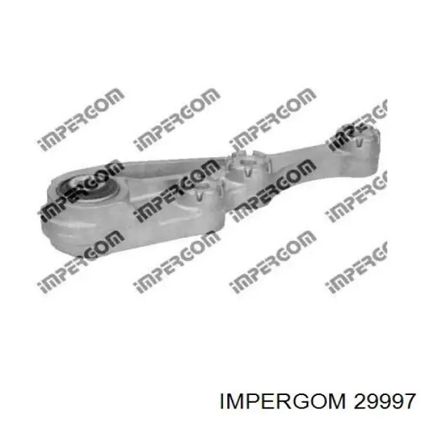 Compre 1472288080 Fiat/Alfa/Lancia Coxim (suporte) direito traseiro de motor