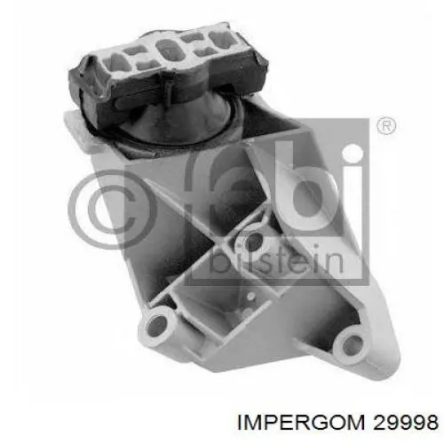 Compre 29998 Impergom Coxim (suporte) esquerdo de motor
