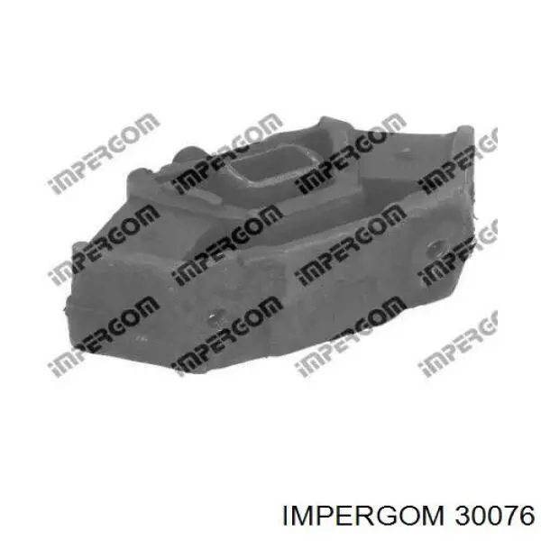 Coxim de transmissão (suporte da caixa de mudança) Mercedes 1232402218 preço, a partir de 35,50 USD