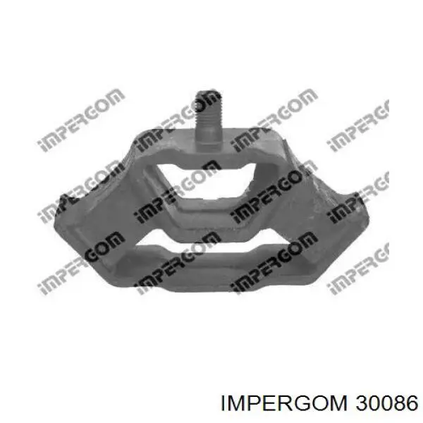 Coxim (suporte) traseiro de motor Impergom 30086 preço, a partir de 68,82 USD